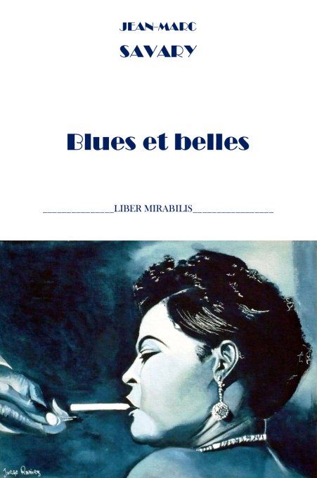 Blues et belles