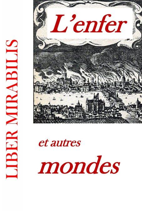 L'enfer et autre mondes