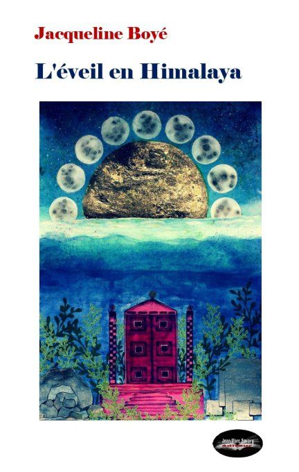 L'éveil en Himalaya