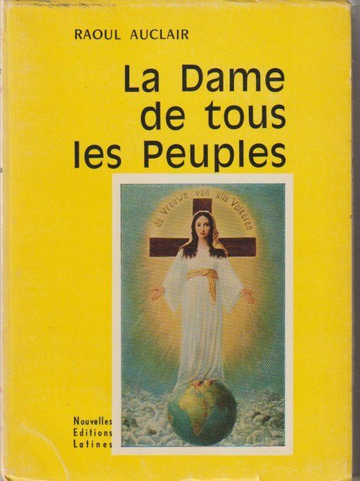La Dame de tous les peuples