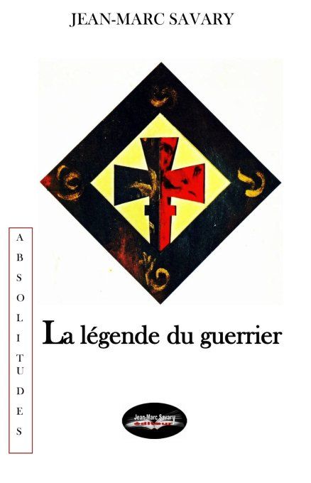 La légende du Guerrier