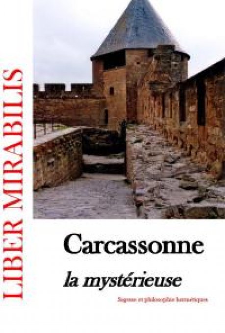 CARCASSONNE, LA MYSTERIEUSE