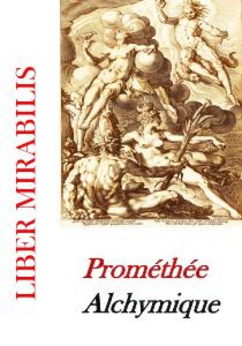 Prométhée Alchymique
