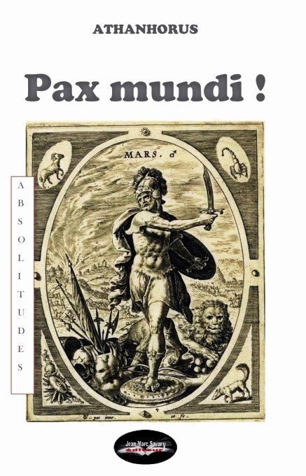 PAX MUNDI