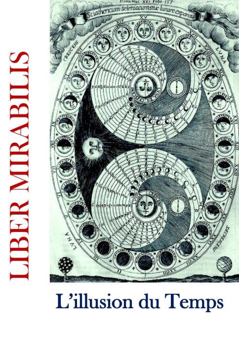 L'illusion du Temps