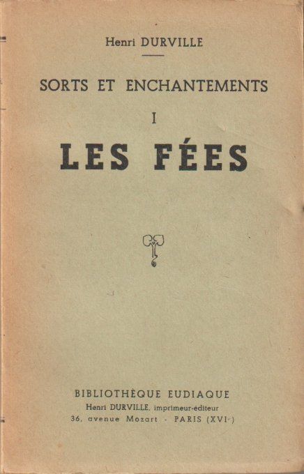 Les fées