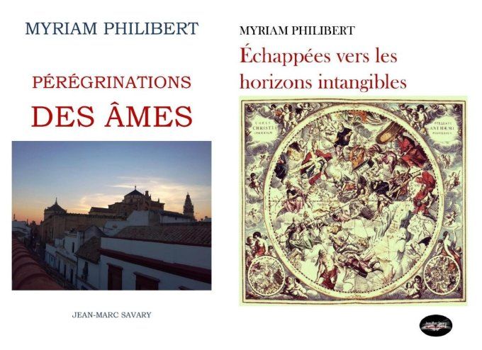 "Pérégrinations des âmes" et "échappées vers des horizons intangibles"